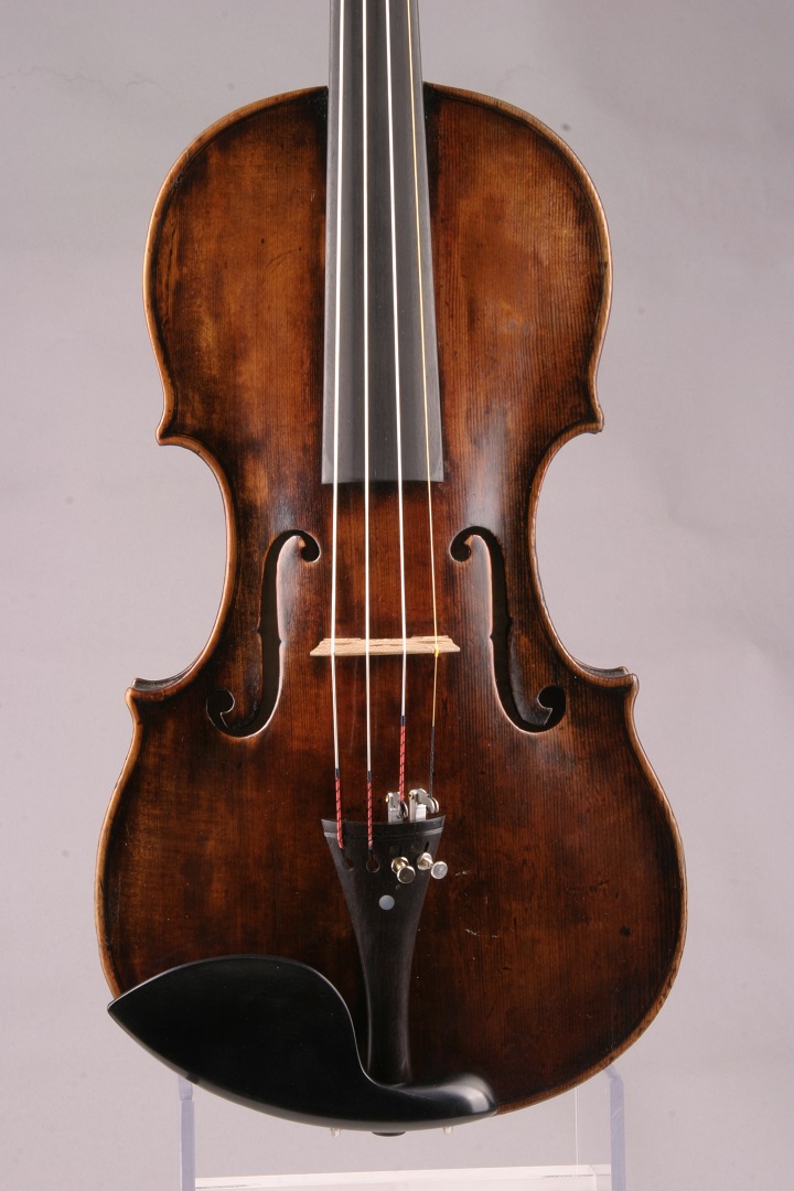 Wörle Franz - Mittenwald anno 1846 - G-279